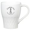 View Image 1 of 2 of Euclid Coffee Mug - 13 oz.