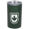 View Image 1 of 3 of Sherpa Vacuum Travel Tumbler and Insulator - 11 oz. - Speckled