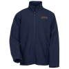 View Image 1 of 2 of Cruise Soft Shell Jacket - Men's - 24 hr