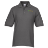 View Image 1 of 3 of Jerzees Easy Care Sport Shirt - Men's - 24 hr