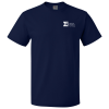 View Image 1 of 1 of Fruit of the Loom HD T-Shirt - Men's - Colors - Screen - 24 hr