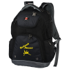 View Image 1 of 5 of Wenger Odyssey Pro-Check 17" Laptop Backpack