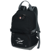 View Image 1 of 3 of Wenger Pro 15" Laptop Backpack