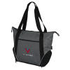 View Image 1 of 4 of Slazenger Competition Fitness Tote - Embroidered