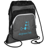 View Image 1 of 3 of Slazenger Competition Reveal Drawstring Sportpack