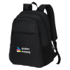 View Image 1 of 5 of 4imprint 15" Laptop Backpack - Full Color