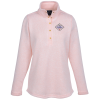 View Image 1 of 3 of Hingham Tunic Snap Pullover - Ladies'