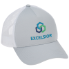 View Image 1 of 2 of Contender Mesh Back Cap