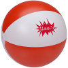 View Image 1 of 4 of 20" Beach Ball - 24 hr