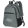View Image 1 of 5 of 4imprint 15" Laptop Backpack - 24 hr