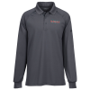 View Image 1 of 5 of Snag Proof Tactical Performance LS Polo - Men's