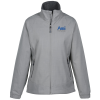 View Image 1 of 3 of Storm Creek Elite Fleece Lined Jacket - Ladies'