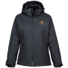 View Image 1 of 4 of Storm Creek Luxe Thermolite Insulated Jacket - Ladies'