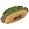 View Image 1 of 3 of Hot Dog Stress Reliever