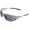 View Image 1 of 3 of Pyramex Zone II Safety Glasses