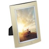 View Image 1 of 3 of City Lights Picture Frame - 4" x 6"