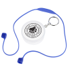 View Image 1 of 6 of True Wireless Ear Bud Secure Strap with Case