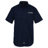 View Image 1 of 3 of Dickies 4.25 oz. MaxCool Premium Performance Work Shirt - Men's