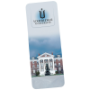 View Image 1 of 3 of Paper Bookmark with Slit - 5-3/4" x 2-1/8"