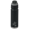 View Image 1 of 4 of Coleman Switch Vacuum Hydration Bottle - 24 oz.