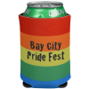 View Image 1 of 2 of Rainbow Kantastic Can Holder