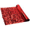 View Image 1 of 1 of Metallic Floral Sheeting Roll - 36" x 5 yds
