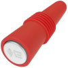 View Image 1 of 3 of Silicone Wine Stopper - 24 hr