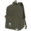 View Image 1 of 4 of Merchant & Craft Sawyer 15" Computer Backpack - Embroidered