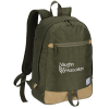 View Image 1 of 4 of Merchant & Craft Frey 15" Computer Backpack