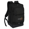 View Image 1 of 9 of elleven Nomad 15" Laptop Backpack - Embroidered
