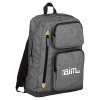 View Image 1 of 3 of Merchant & Craft Elias 15" Laptop Backpack