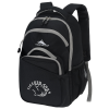 View Image 1 of 6 of High Sierra 15" Laptop Backpack with Lunch Cooler