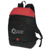 View Image 1 of 4 of Drop Bottom Backpack