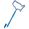 View Image 1 of 1 of Inkbend Standard - USA