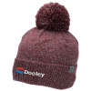 View Image 1 of 2 of Roots73 Shelty Knit Beanie