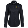 View Image 1 of 3 of Calvin Klein Pure Finish Cotton Shirt - Ladies'