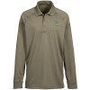 View Image 1 of 4 of Tactical Performance LS Polo - Men's