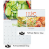 View Image 1 of 2 of Recipes Made Simple Calendar