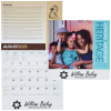 View Image 1 of 3 of African-American Heritage Family Calendar