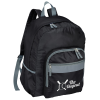 View Image 1 of 4 of Bolte Reflective 15" Laptop Backpack - 24 hr