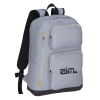 View Image 1 of 3 of Merchant & Craft Elias 15" Laptop Backpack - 24 hr