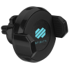 View Image 1 of 5 of Stir Wireless Charging Phone Vent Mount