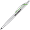 View Image 1 of 2 of X2 Stylus Pen - Silver