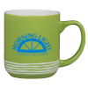 View Image 1 of 2 of Montana Coffee Mug - 15 oz.
