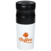 View Image 1 of 9 of All in One Portable Electric Coffee Maker - 14 oz.