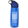 View Image 1 of 3 of Aquatic Tritan Bottle - 24 oz.