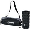 View Image 1 of 5 of Everlast Foam Roller & Carrying Case