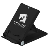View Image 1 of 6 of Convertible Phone Stand Wireless Charger - 24 hr