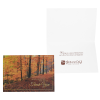 View Image 1 of 2 of Woodland Gratitude Thanksgiving Card