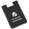 View Image 1 of 3 of Chesterton Smartphone Wallet - 24 hr